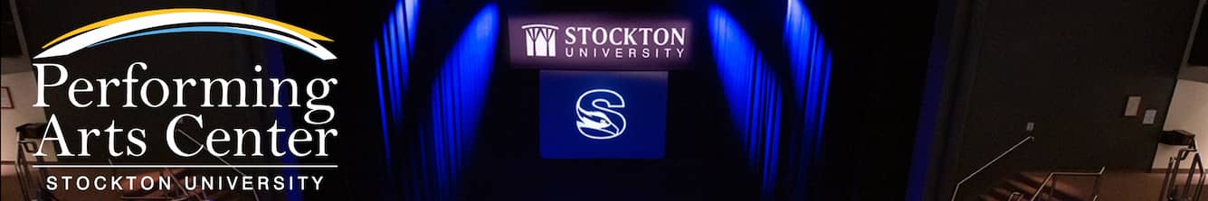 Stockton University | Ticketing